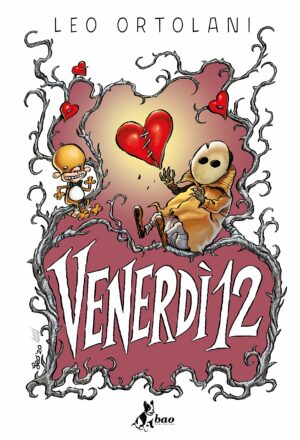 Venerdi 12 - Bao Publishing - Italiano