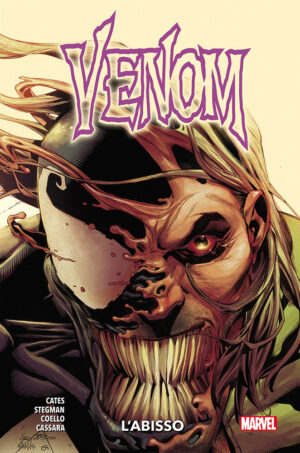 Venom Vol. 2 - L'Abisso - Marvel Collection - Panini Comics - Italiano
