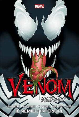 Venom Collection Vol. 5 - Il Nemico Interiore - Panini Comics - Italiano