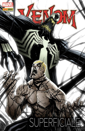 Venom 11 - Panini Comics - Italiano