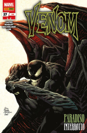 Venom 27 (44) - Panini Comics - Italiano