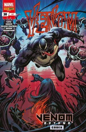 Venom 30 (47) - Panini Comics - Italiano