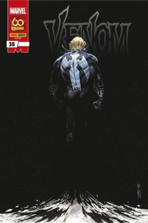 Venom 35 (52) - Panini Comics - Italiano