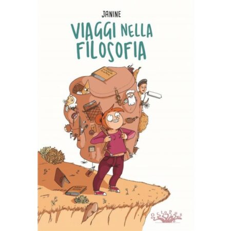 Viaggi Nella Filosofia - Volume Unico - Bao Publishing - Italiano