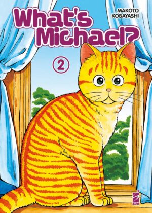 What's Michael? Miao Edition 2 - Neverland 347 - Edizioni Star Comics - Italiano