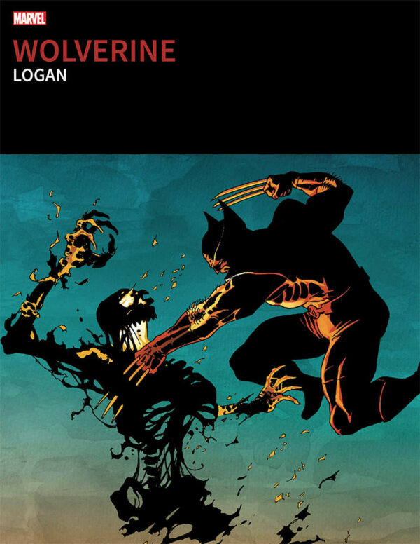 Wolverine - Logan - I Grandi Tesori Marvel - Panini Comics - Italiano