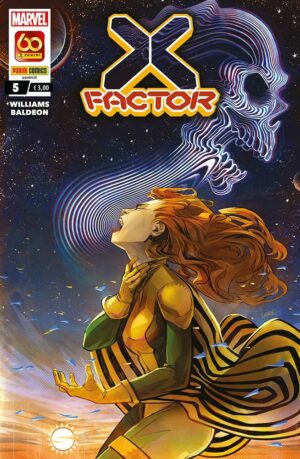 X-Factor 5 - Panini Comics - Italiano