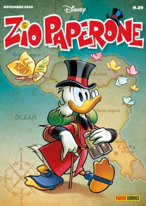 Zio Paperone 29 - Panini Comics - Italiano