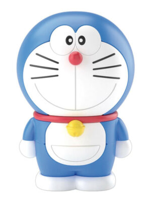 Doraemon - Model Kit Entry Grade - Bandai