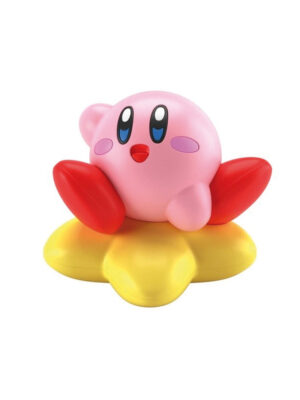 Kirby - Model Kit Entry Grade - Bandai