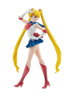 Sailor Moon Bunny Anniversary - Sailor Mercury - HGIF Premium Collection - Bandai