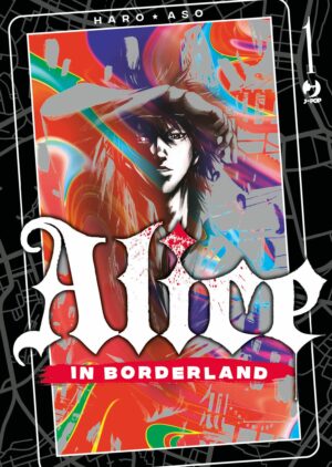 Alice in Borderland 1 - Jpop - Italiano