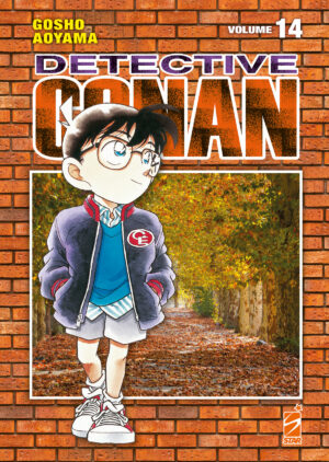Detective Conan - New Edition 14 - Edizioni Star Comics - Italiano