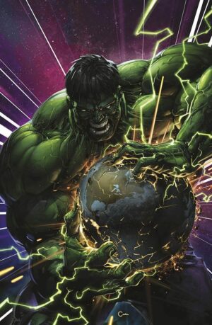 Hulk 1 - Variant - Hulk e i Difensori 89 - Panini Comics - Italiano