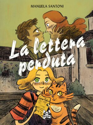 La Lettera Perduta - Volume Unico - Bao Publishing - Italiano