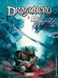 Dragonero – Il Globo delle Anime – Sergio Bonelli Editore – Italiano search3