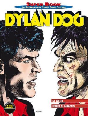 Dylan Dog - Super Book 56 - Sergio Bonelli Editore - Italiano