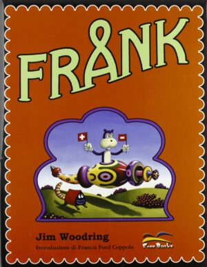 Frank Vol. 1 - Free Books - Italiano