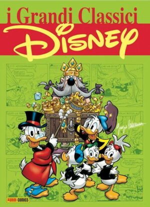 I Grandi Classici Disney 75 - Panini Comics - Italiano