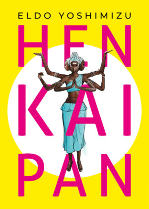 Hen Kai Pan - Volume Unico - Bao Publishing - Italiano