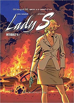 Lady S Vol. 4 - Italiano