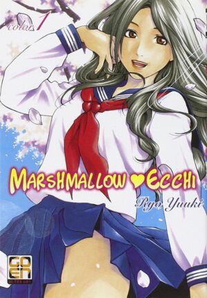Marshmallow Ecchi 1 - Goen - Italiano