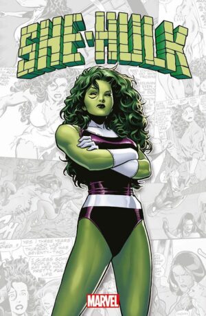 She-Hulk - Marvel-Verse - Panini Comics - Italiano