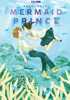 Mermaid Prince - Jpop - Italiano