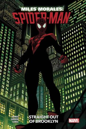Miles Morales: Spider-Man Vol. 1 - Straight Out of Brooklyn - Marvel Collection - Panini Comics - Italiano