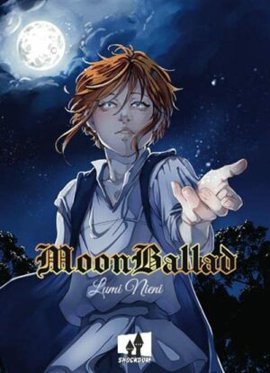 Moon Ballad - Volume Unico - Shockdom - Italiano