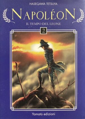 Napoleon - Il Tempo del Leone 2 - Italiano
