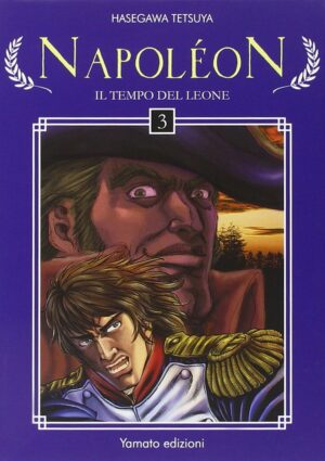 Napoleon - Il Tempo del Leone 3 - Italiano