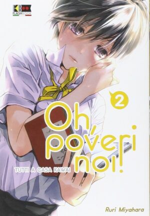 Oh, Poveri Noi! 2 - Flashbook - Italiano