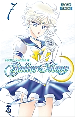 Pretty Guardian Sailor Moon 7 - GP Manga - Italiano