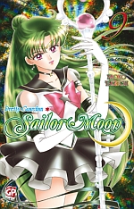 Pretty Guardian Sailor Moon 9 - Deluxe Edition - GP Manga - Italiano