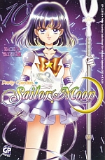 Pretty Guardian Sailor Moon 10 - GP Manga - Italiano