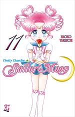 Pretty Guardian Sailor Moon 11 - GP Manga - Italiano