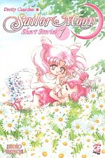 Pretty Guardian Sailor Moon - Short Stories 1 - Deluxe Edition - GP Manga - Italiano