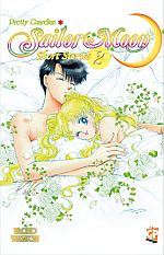 Pretty Guardian Sailor Moon - Short Stories 2 - Deluxe Edition - GP Manga - Italiano