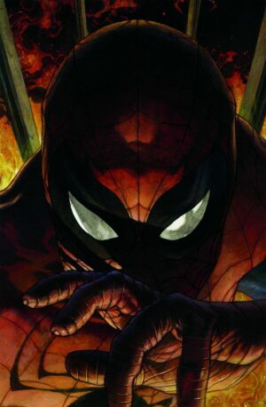 Amazing Spider-Man 12 - Variant FX Simone Bianchi - L'Uomo Ragno 661 - Panini Comics - Italiano