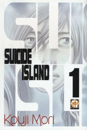 Suicide Island 1 - Goen - Italiano