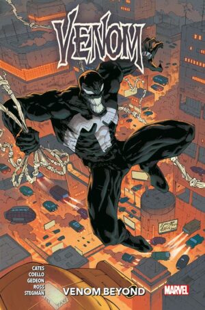 Venom Vol. 7 - Venom Beyond - Marvel Collection - Panini Comics - Italiano