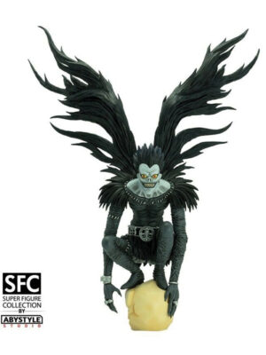 Ryuk - Death Note - Super Figure Collection - Abystyle Studio