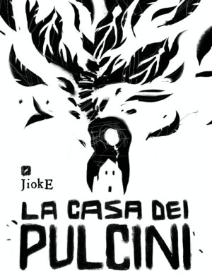 La Casa dei Pulcini - Volume Unico - Edizioni BD - Italiano