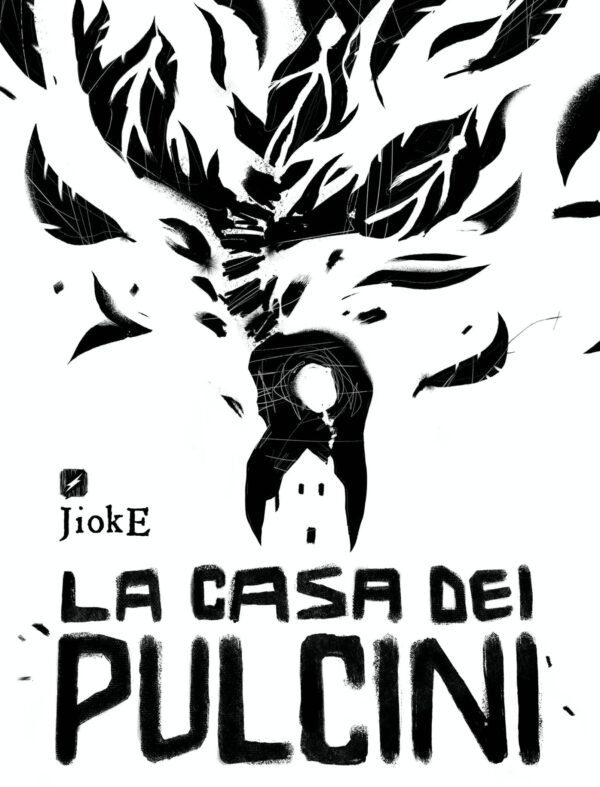 La Casa dei Pulcini - Volume Unico - Edizioni BD - Italiano