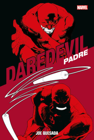 Daredevil Collection Vol. 4 - Padre - Prima Ristampa - Panini Comics - Italiano