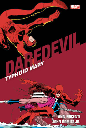 Daredevil Collection Vol. 20 - Typhoid Mary - Panini Comics - Italiano