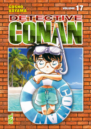 Detective Conan - New Edition 17 - Edizioni Star Comics - Italiano