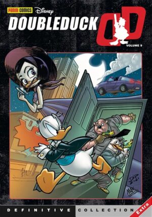 Doubleduck 9 - Disney Definitive Collection 38 - Panini Comics - Italiano