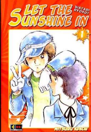 Let The Sunshine In 1 - Flashbook - Italiano